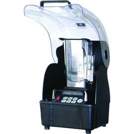 Lärmschutz für Hochleistungsmixer TM 900 S Produktbild 2 S