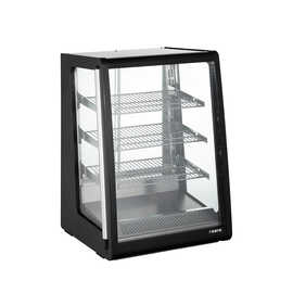 Warmhaltevitrine ALVA | 1330 Watt Produktbild