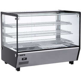Warmhaltevitrine SOFIA 160 | 1500 Watt L 856 mm Produktbild