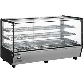 Warmhaltevitrine SOFIA 202 | 1800 Watt L 1219 mm Produktbild