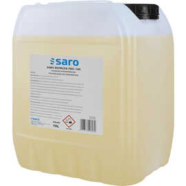 Spülmaschinenreiniger Pro 100 10 Liter Kanister 10,5 kg Produktbild