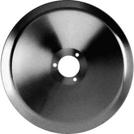 antihaftbeschichtetes Messer glatt für
Modell AS 220 Produktbild