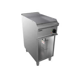 Elektro-Griddleplatte E7/KTE1BAL • glatt | 400 Volt 5,4 kW Produktbild