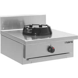 Wok-Gasherd CC/01.BB 14 kW Produktbild