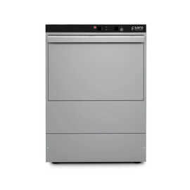 Gläserspülmaschine | Geschirrspülmaschine FREIBURG 230 Volt mit Laugenpumpe mit Reinigerdosierpumpe Produktbild