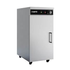 Tellerwärmeschrank TW 60 Telleranzahl 60 mit 3 Böden beheizbar Produktbild