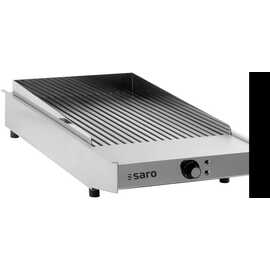 Elektrogrill WOW GRILL 400 Aufsatzgerät 400 Volt 4,5 kW  H 150 mm Produktbild