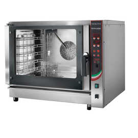 Kombidämpfer Nerone CL 5 | 920 mm x 840 mm H 770 mm Produktbild