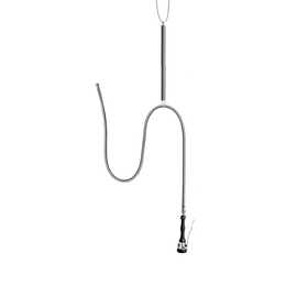 Hängende Brause ROSA (3 M) 1/2" Produktbild