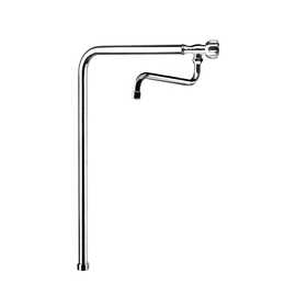 Einloch-Thekenarmatur ANNIKA G 1/2" | extra hoch Produktbild