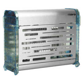 Insektenvernichter FLY IN 40 Standgerät Produktbild