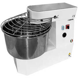 Spiralkneter 
Modell SV 38 Produktbild