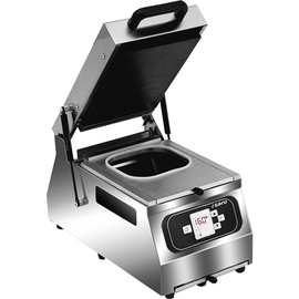 Verpackungsmaschine SV300 | passend für Behälter B 196 x T 265 mm Produktbild