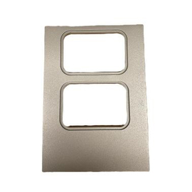 Einsatz 2x 138 x 96 mm für Verpackungsmaschine SV300 Produktbild