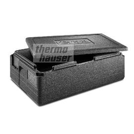 Thermobox GASTROSTAR EPP GN 1/1 30 ltr Produktbild