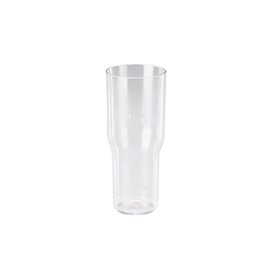 Longdrinkbecher 31 cl Mehrweg Polycarbonat brillantklar Produktbild