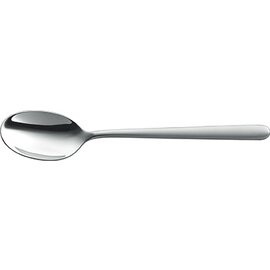Kaffeelöffel CHIARO MATTIERT Edelstahl matt  L 139 mm Produktbild