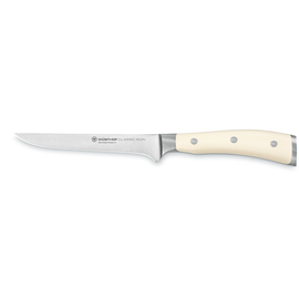 Ausbeinmesser CLASSIC IKON CRÈME | Klingenlänge 14 cm Produktbild