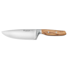 Kochmesser AMICI | Klingenlänge 16 cm L 29,4 cm Produktbild