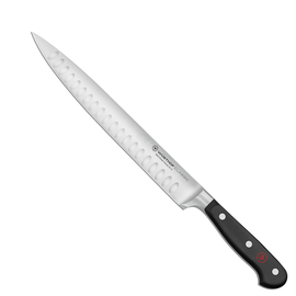 Schinkenmesser CLASSIC Kullenschliff | Klingenlänge 20 cm Produktbild