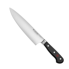 Kochmesser CLASSIC | Klingenlänge 20 cm Klingenbreite 5 cm Produktbild