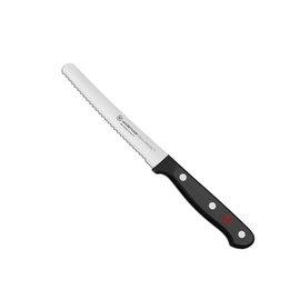 Brötchenmesser GOURMET | Klingenlänge 12 cm Produktbild