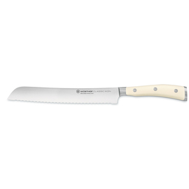 Brotmesser CLASSIC IKON CRÈME | Klingenlänge 20 cm Produktbild