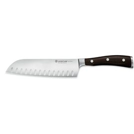 Santoku IKON | Klingenlänge 17 cm Produktbild