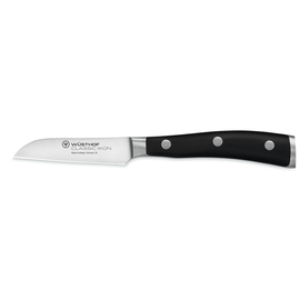 Gemüsemesser CLASSIC IKON | Klingenlänge 8 cm Produktbild