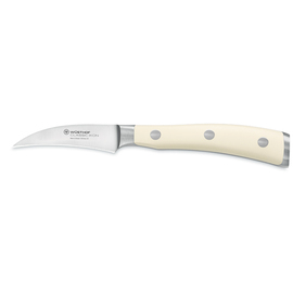 Tourniermesser CLASSIC IKON CRÈME | Klingenlänge 7 cm Produktbild