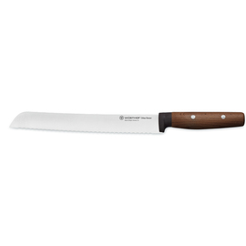 Brotmesser URBAN FARMER | Klingenlänge 23 cm braun Produktbild