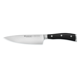 Kochmesser CLASSIC IKON | Klingenlänge 16 cm Produktbild