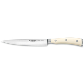 Filiermesser CLASSIC IKON CRÈME | Klingenlänge 16 cm Produktbild
