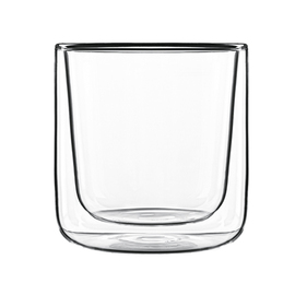 Thermoglas 110 ml THERMIC GLASS Cilindrical Ø 70 mm | 2 Stück Produktbild