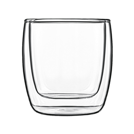 Thermoglas 110 ml THERMIC GLASS Michelangelo Ø 67 mm | 2 Stück Produktbild