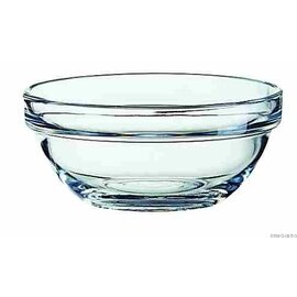Stapelschale EMPILABLE Glas 240 ml Ø 105 mm H 45 mm Produktbild