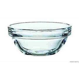 Stapelschale EMPILABLE Glas 75 ml Ø 75 mm H 35 mm Produktbild