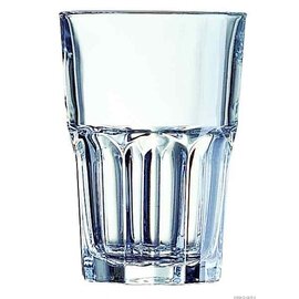 Longdrinkglas GRANITY 35 cl H 122 mm | stapelbar Produktbild