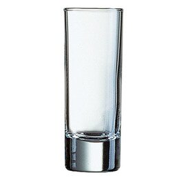 stamper glas ISLANDE Anse FH6,5 6,5 cl Produktbild