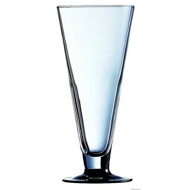 RESTPOSTEN | Cocktailglas Kyoto mit schwarzem Fuß, GV 32 cl., Ø 80,5 mm, H 179 mm Produktbild