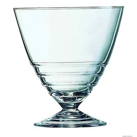 RESTPOSTEN | Eisglas "Maya", 40 cl, Ø 10,9 cm, H 11,5 cm Produktbild