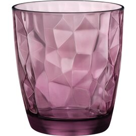 Whiskybecher DIAMOND D.O.F. Rock Purple 39 cl lila Produktbild