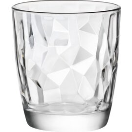 Whiskybecher DIAMOND D. O. F. 39 cl mit Eichstrich 0,25 l Produktbild