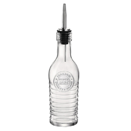 Bitterflasche OFFICINA 1825 Glas 268 ml Ausgießer Produktbild