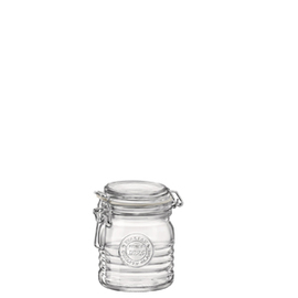 Einmachglas OFFICINA 1825 | 350 ml • Bügelverschluss Produktbild
