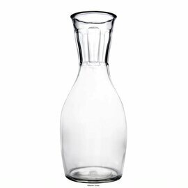 Karaffe Made for Picardie Made for Picardie 16 cl Glas 1270 ml H 265 mm Produktbild