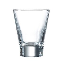 Amuse-bouche-glas YPSILON 11 cl Glas  Ø 66 mm  H 79 mm Produktbild