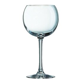 Weinglas CABERNET Ballon 35 cl mit Eichstrich 0,25 ltr Produktbild
