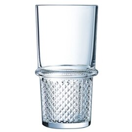 Longdrinkglas NEW YORK FH35 35 cl Ø 74 mm H 144 mm Produktbild