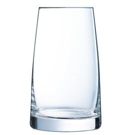 Longdrinkglas ASKA FH45 45 cl mit Eichstrich 0,4 l Produktbild 0 L